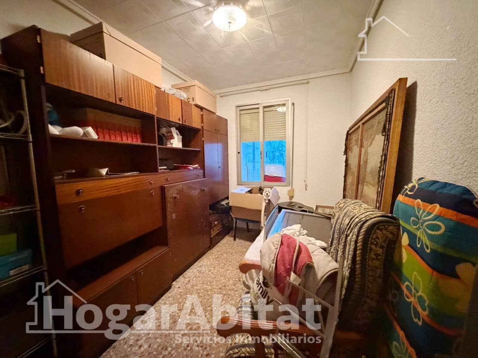 3 soveværelse Lejlighed til salg i Sagunto / Sagunt - € 138.000 (Ref: 9666579)