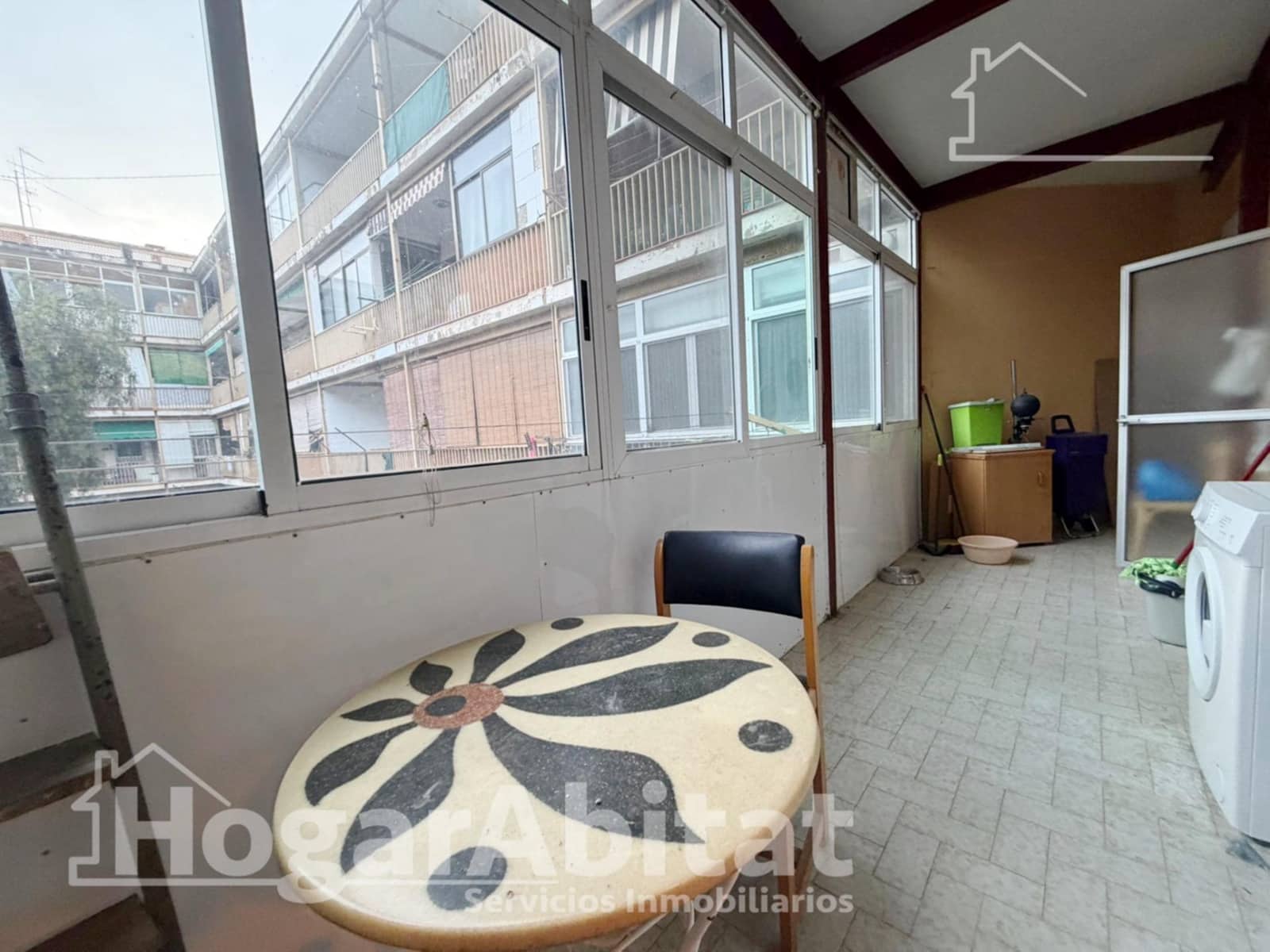 3 soveværelse Lejlighed til salg i Sagunto / Sagunt - € 138.000 (Ref: 9666579)