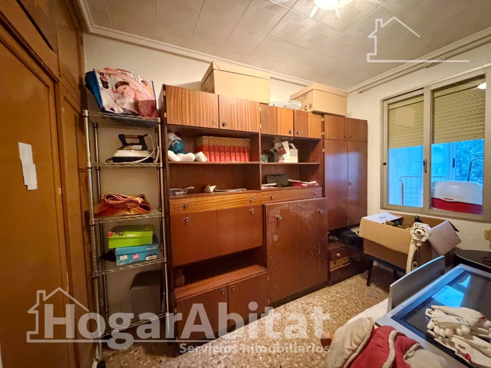 3 soveværelse Lejlighed til salg i Sagunto / Sagunt - € 138.000 (Ref: 9666579)