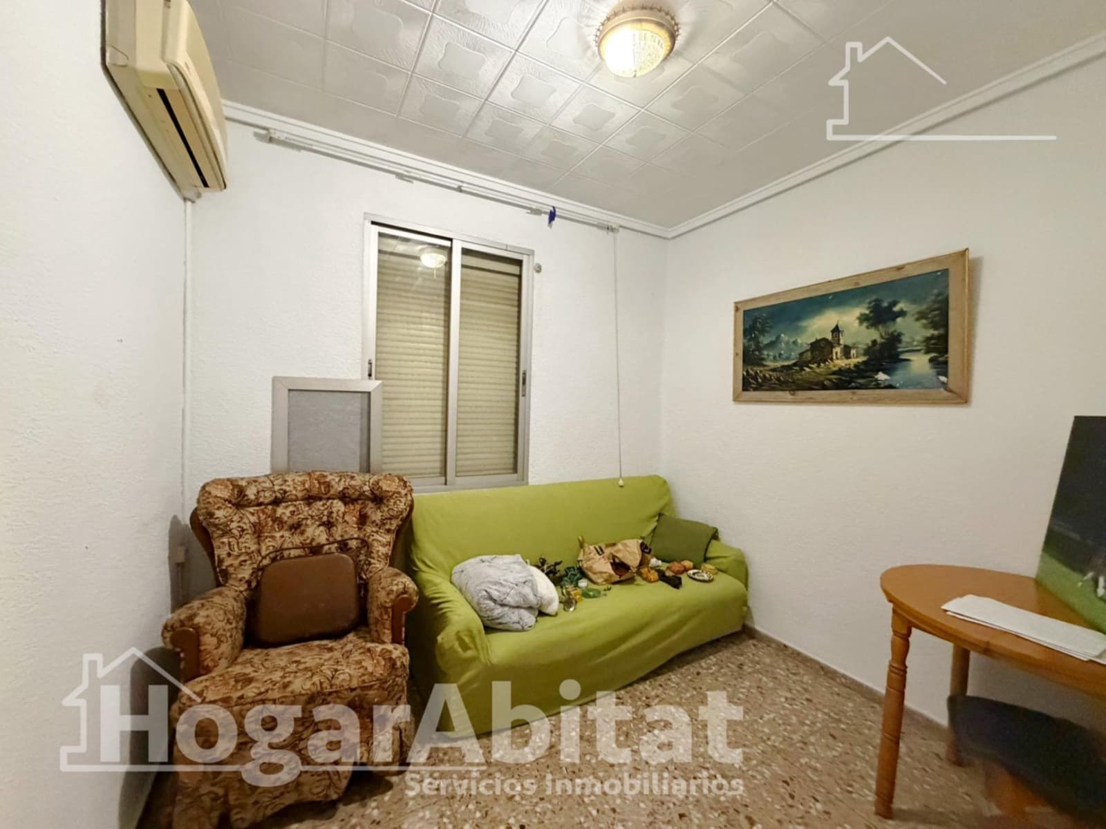 3 soveværelse Lejlighed til salg i Sagunto / Sagunt - € 138.000 (Ref: 9666579)