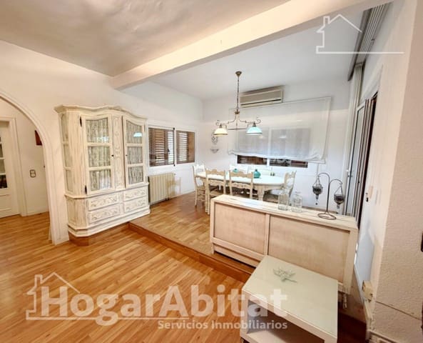 4 Zimmer Villa zu verkaufen in Picassent mit Garage - 400.000 € (Ref: 9666580)