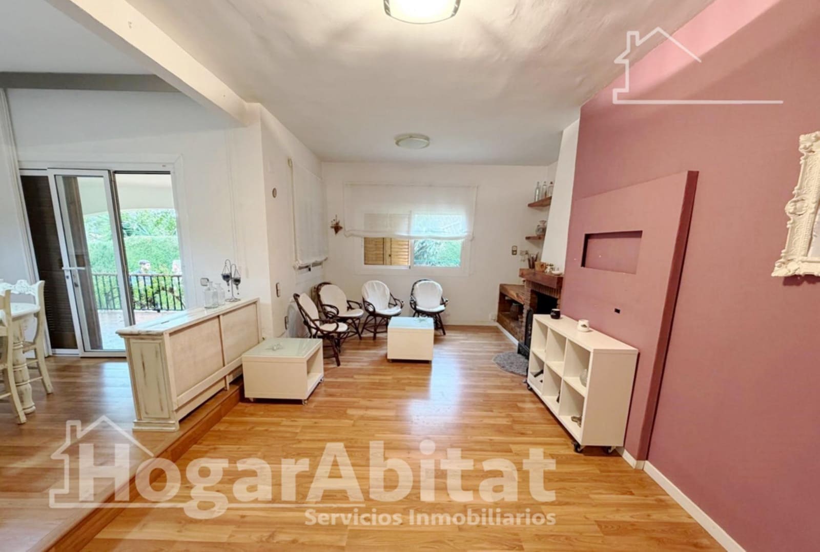 4 Zimmer Villa zu verkaufen in Picassent mit Garage - 400.000 € (Ref: 9666580)