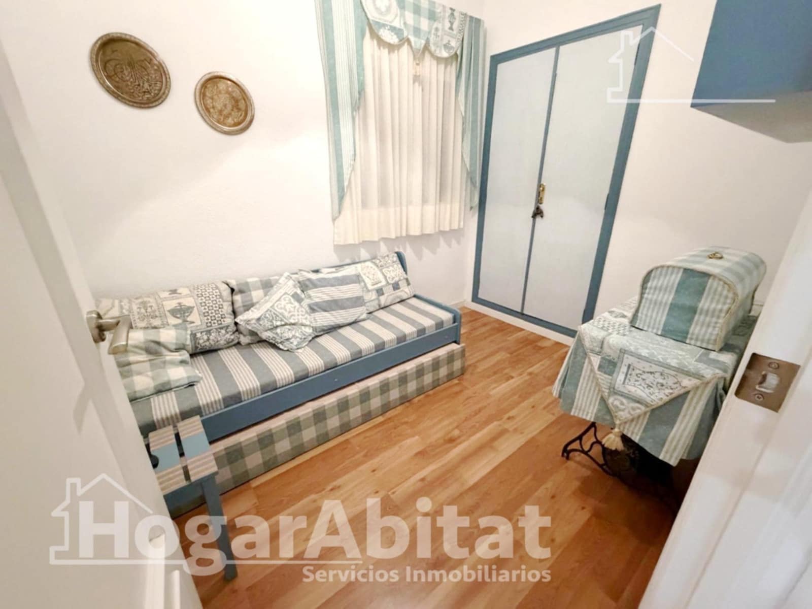 4 Zimmer Villa zu verkaufen in Picassent mit Garage - 400.000 € (Ref: 9666580)