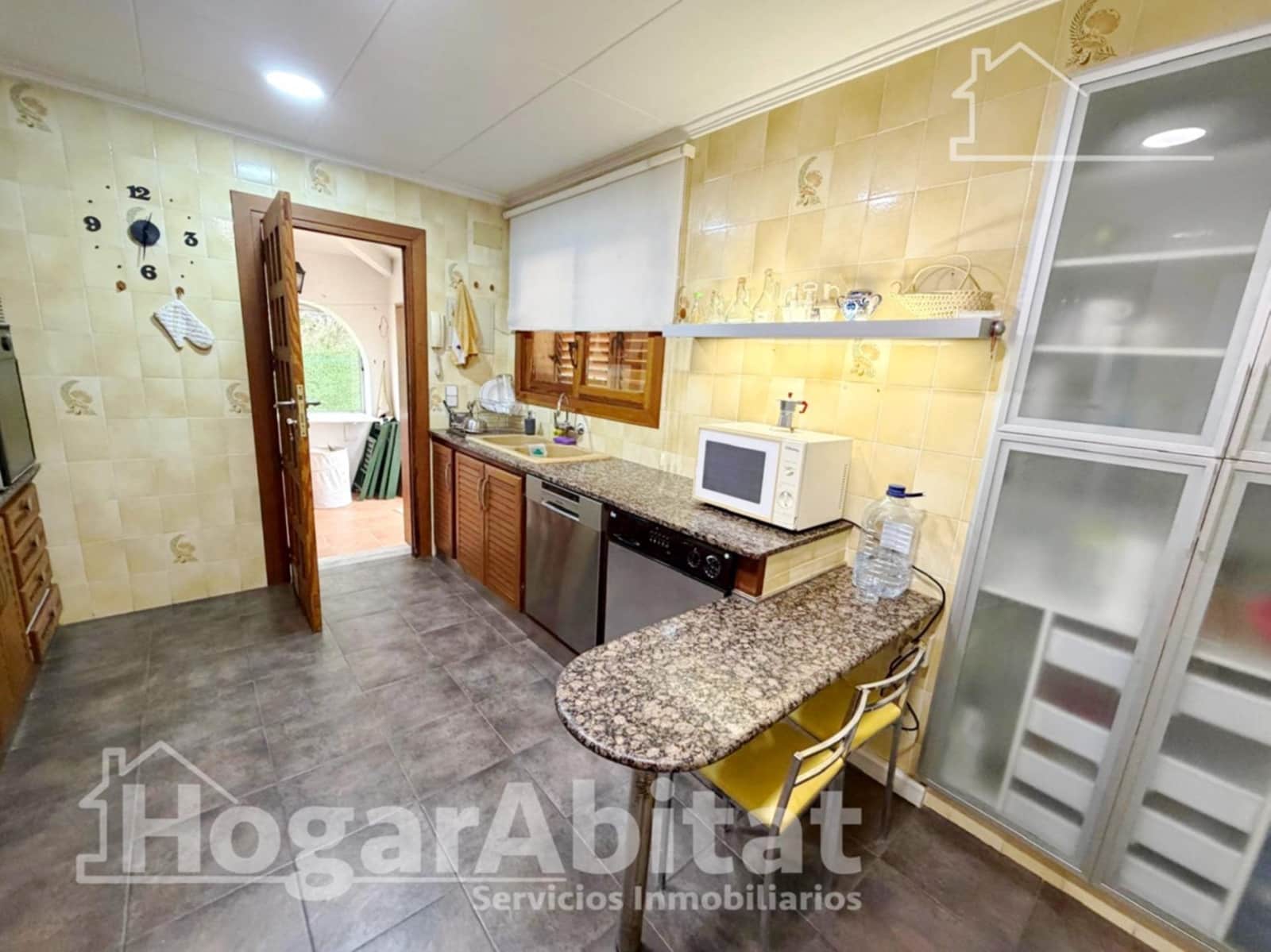 4 Zimmer Villa zu verkaufen in Picassent mit Garage - 400.000 € (Ref: 9666580)