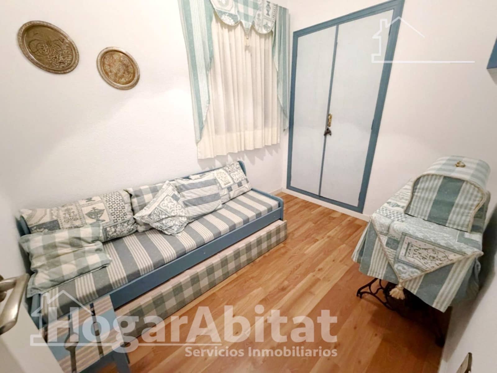 4 Zimmer Villa zu verkaufen in Picassent mit Garage - 400.000 € (Ref: 9666580)