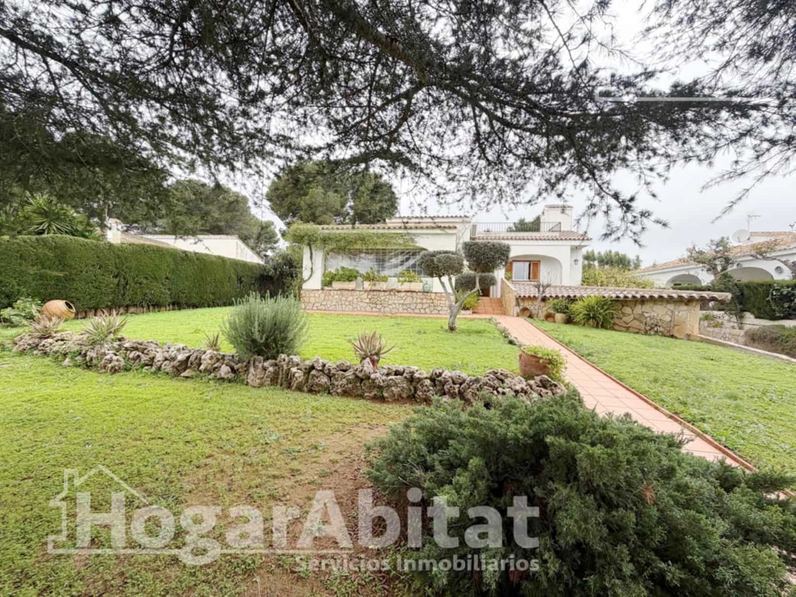 4 Zimmer Villa zu verkaufen in Picassent mit Garage - 400.000 € (Ref: 9666580)