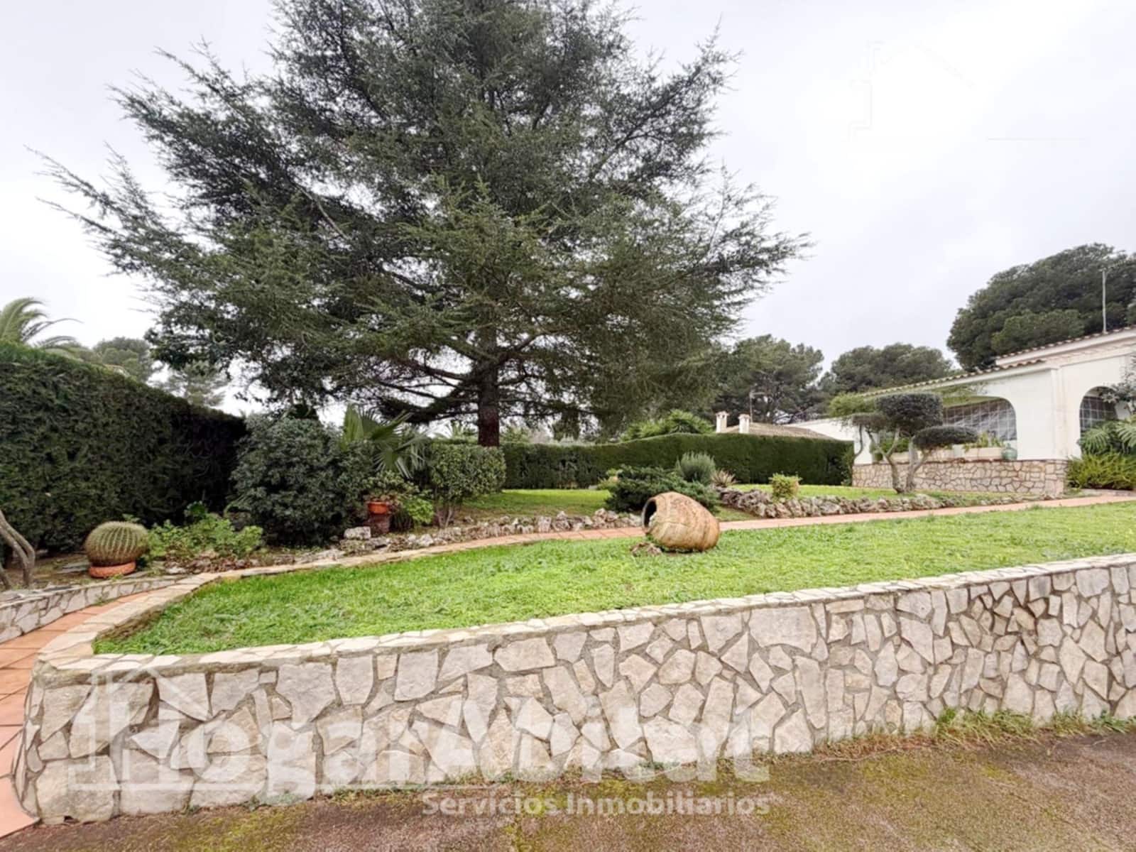 4 Zimmer Villa zu verkaufen in Picassent mit Garage - 400.000 € (Ref: 9666580)