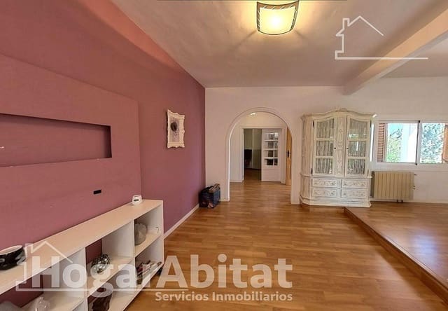 4 chambre Villa/Maison à vendre à Picassent avec garage - 400 000 € (Ref: 9666580)