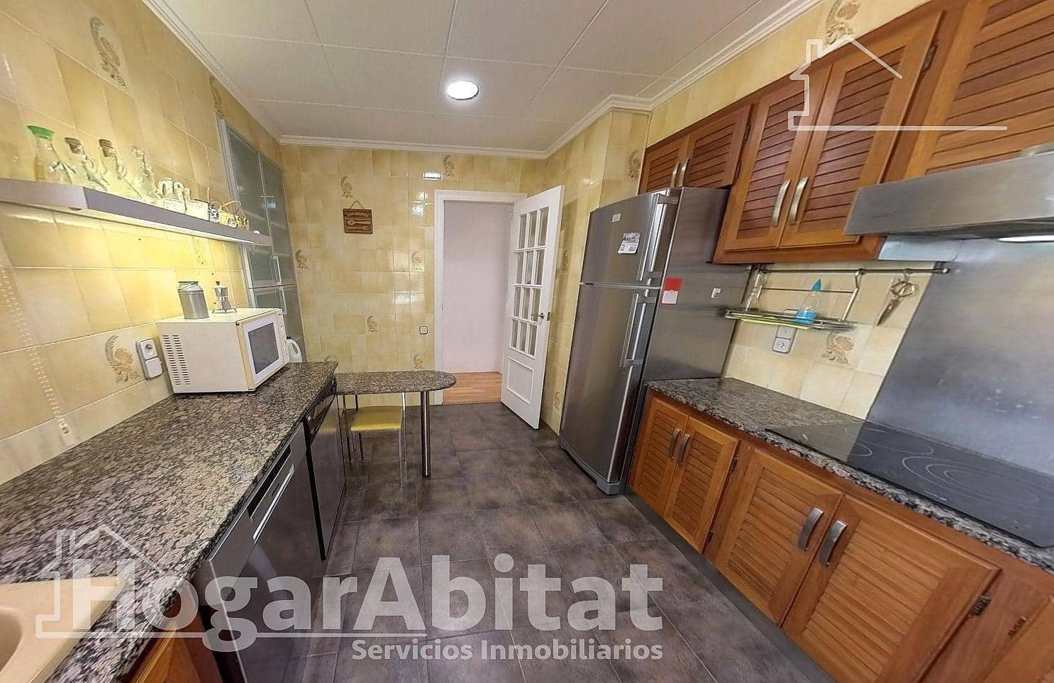 4 bedroom Villa for sale in Picassent with garage - € 400,000 (Ref: 9666580)