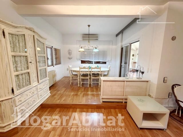 4 chambre Villa/Maison à vendre à Picassent avec garage - 400 000 € (Ref: 9666580)