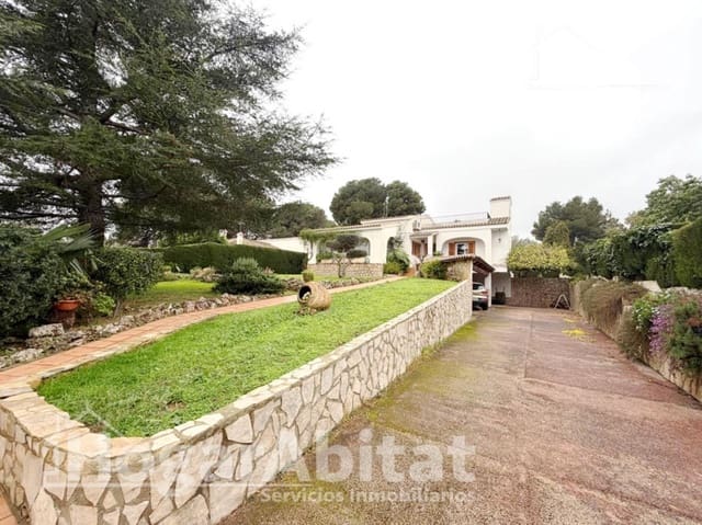 4 chambre Villa/Maison à vendre à Picassent avec garage - 400 000 € (Ref: 9666580)