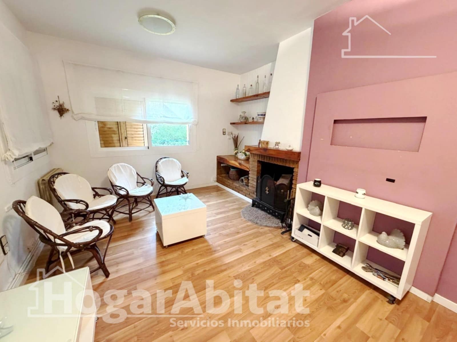 4 bedroom Villa for sale in Picassent with garage - € 400,000 (Ref: 9666580)