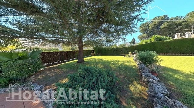 4 chambre Villa/Maison à vendre à Picassent avec garage - 400 000 € (Ref: 9666580)