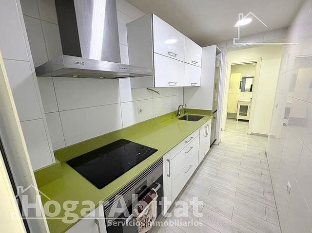 3 quarto Apartamento para venda em Catarroja - 159 900 € (Ref: 9666581)