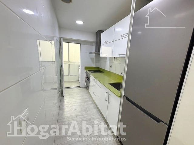 3 quarto Apartamento para venda em Catarroja - 159 900 € (Ref: 9666581)