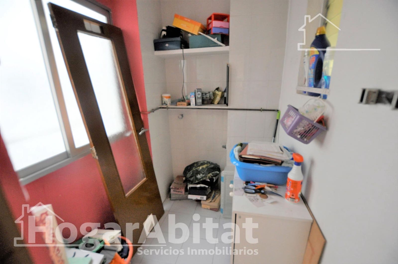 Piso de 2 habitaciones en València ciudad en venta con garaje - 420.000 € (Ref: 9666582)