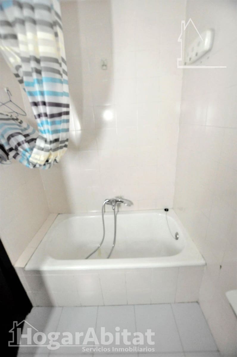 Piso de 2 habitaciones en València ciudad en venta con garaje - 420.000 € (Ref: 9666582)