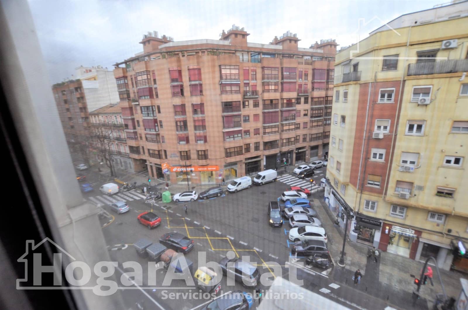 Piso de 2 habitaciones en València ciudad en venta con garaje - 420.000 € (Ref: 9666582)