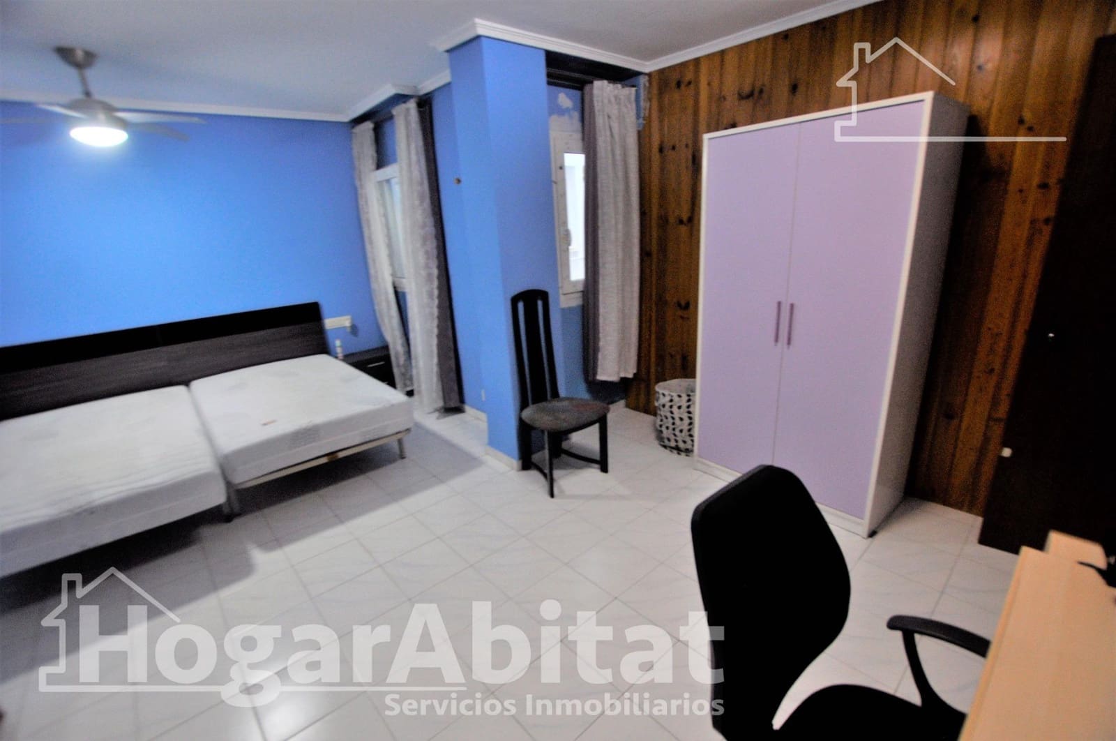 Piso de 2 habitaciones en València ciudad en venta con garaje - 420.000 € (Ref: 9666582)