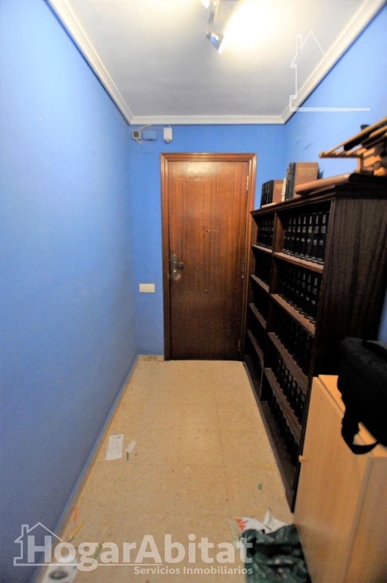 Piso de 2 habitaciones en València ciudad en venta con garaje - 420.000 € (Ref: 9666582)