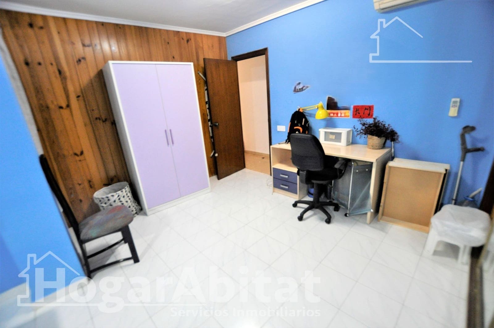 Piso de 2 habitaciones en València ciudad en venta con garaje - 420.000 € (Ref: 9666582)
