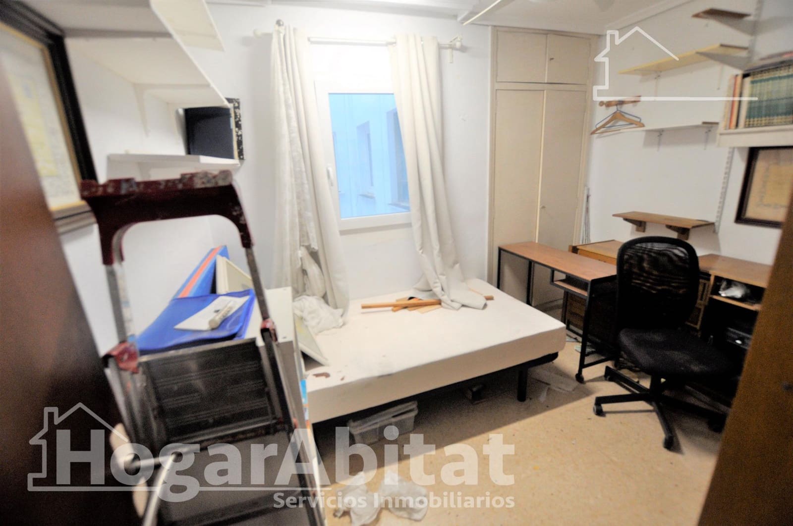 Piso de 2 habitaciones en València ciudad en venta con garaje - 420.000 € (Ref: 9666582)