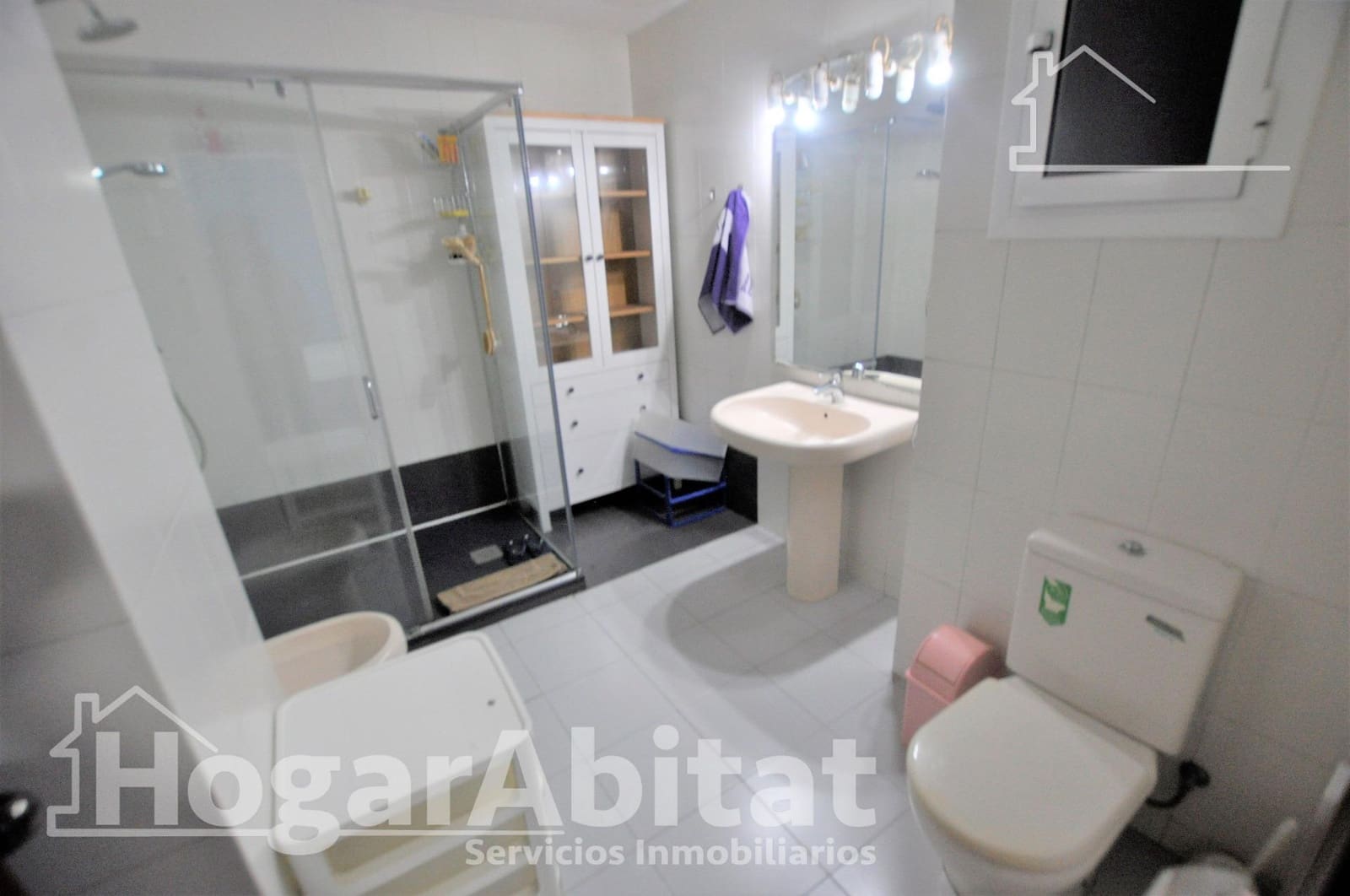 Piso de 2 habitaciones en València ciudad en venta con garaje - 420.000 € (Ref: 9666582)