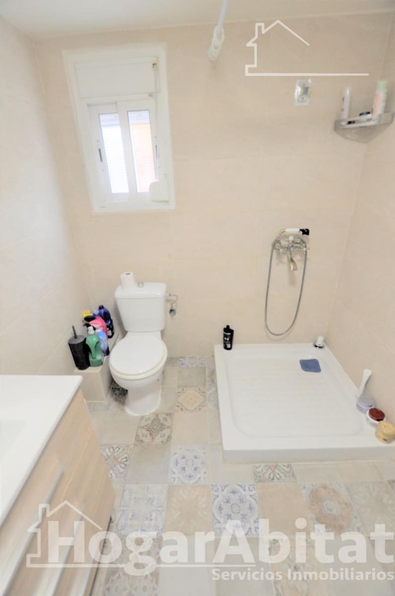 3 soveværelse Lejlighed til salg i Valencia by - € 158.000 (Ref: 9666583)