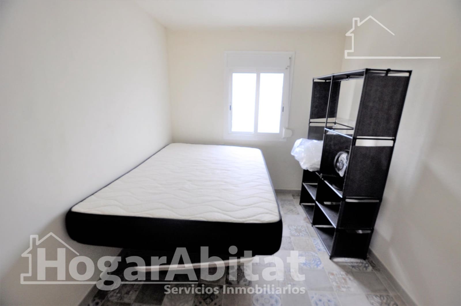 3 soveværelse Lejlighed til salg i Valencia by - € 158.000 (Ref: 9666583)