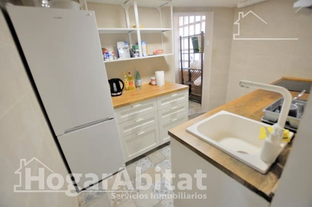 3 soveværelse Lejlighed til salg i La Fontsanta, Valencia by - € 158.000 (Ref: 9666583)