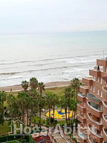 2 makuuhuone Asunto myytävänä paikassa Oropesa  mukana uima-altaan 
autotalli - 185 000 € (Ref: 9666584)