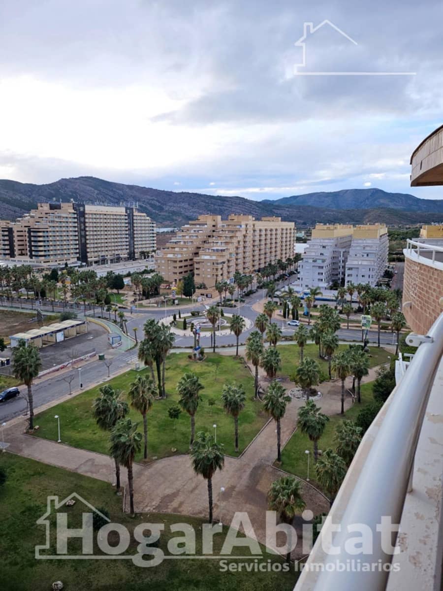 2 makuuhuone Asunto myytävänä paikassa Oropesa  mukana uima-altaan 
autotalli - 185 000 € (Ref: 9666584)