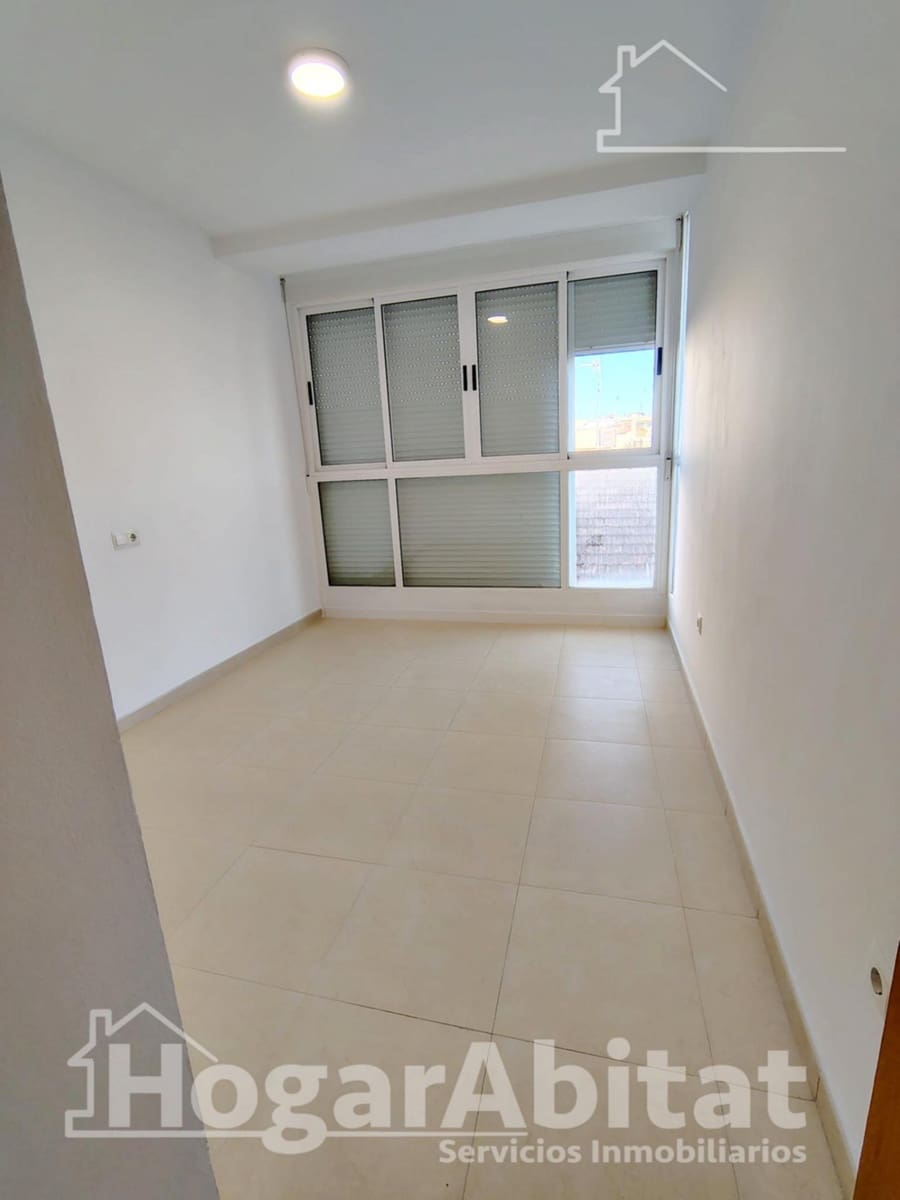 2 Zimmer Wohnung zu verkaufen in Sagunto / Sagunt - 175.000 € (Ref: 9666585)