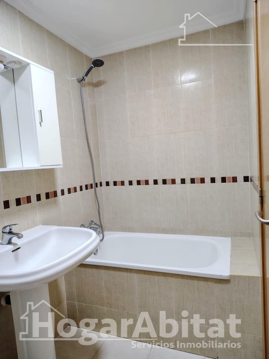 2 Zimmer Wohnung zu verkaufen in Sagunto / Sagunt - 175.000 € (Ref: 9666585)