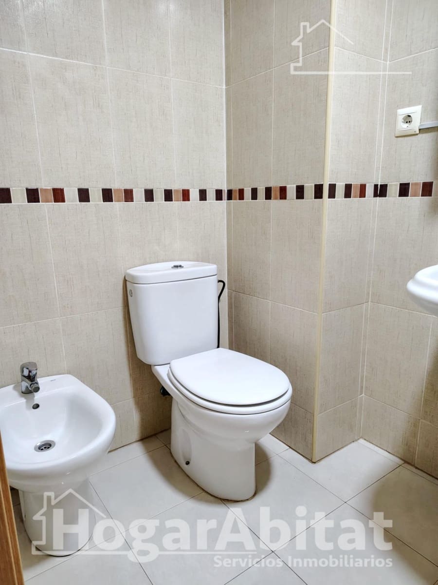 2 Zimmer Wohnung zu verkaufen in Sagunto / Sagunt - 175.000 € (Ref: 9666585)