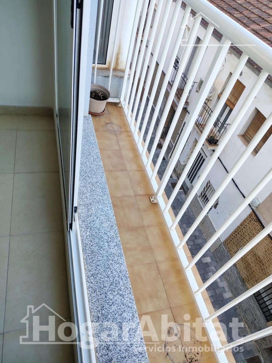 2 Zimmer Wohnung zu verkaufen in Sagunto / Sagunt - 175.000 € (Ref: 9666585)