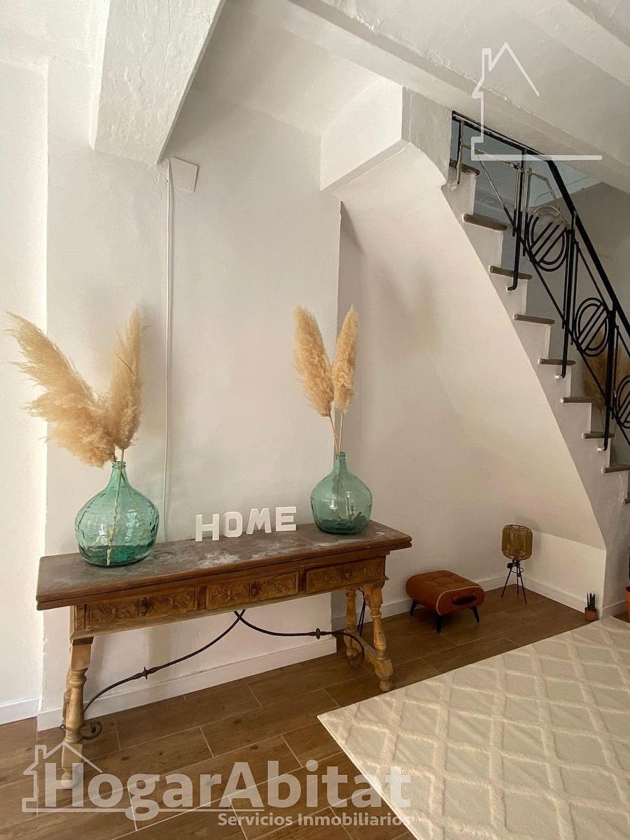 4 sypialnia Dom na sprzedaż w Sueca - 189 000 € (Ref: 9666586)