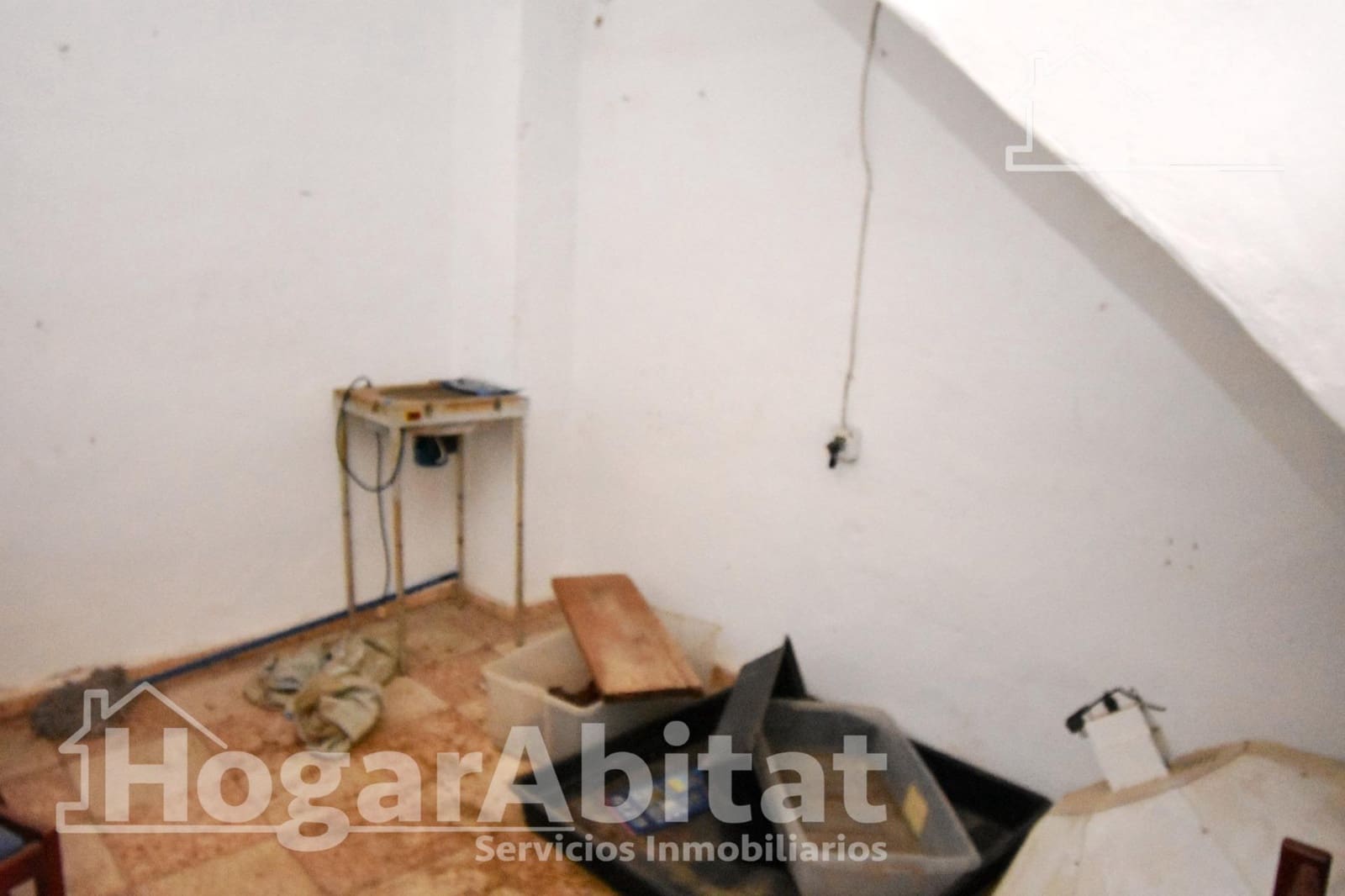 3 Zimmer Haus zu verkaufen in Albal - 225.000 € (Ref: 9666588)