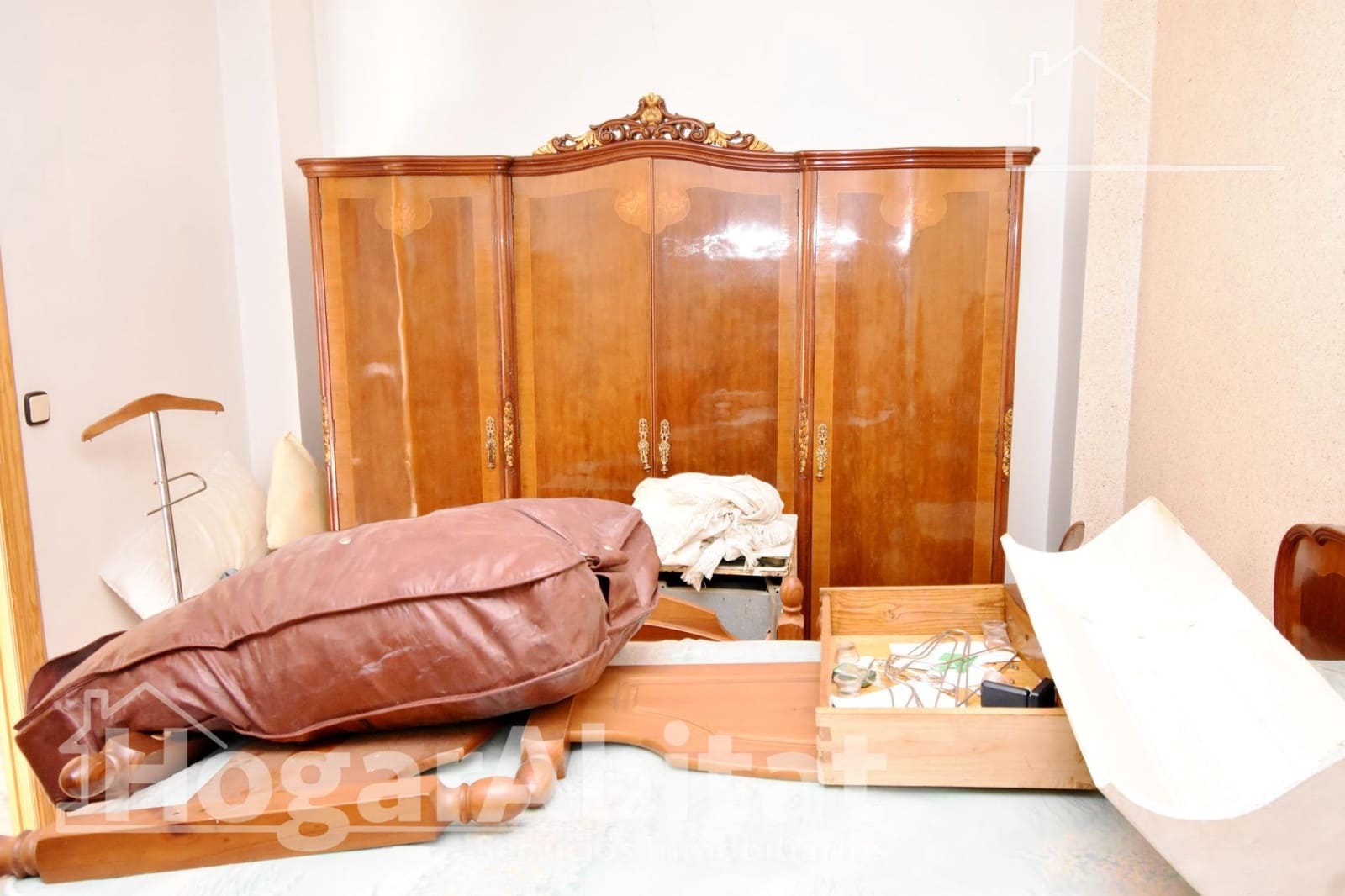 3 Zimmer Haus zu verkaufen in Albal - 225.000 € (Ref: 9666588)