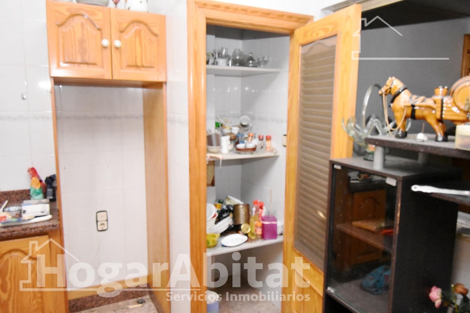 3 Zimmer Haus zu verkaufen in Albal - 225.000 € (Ref: 9666588)