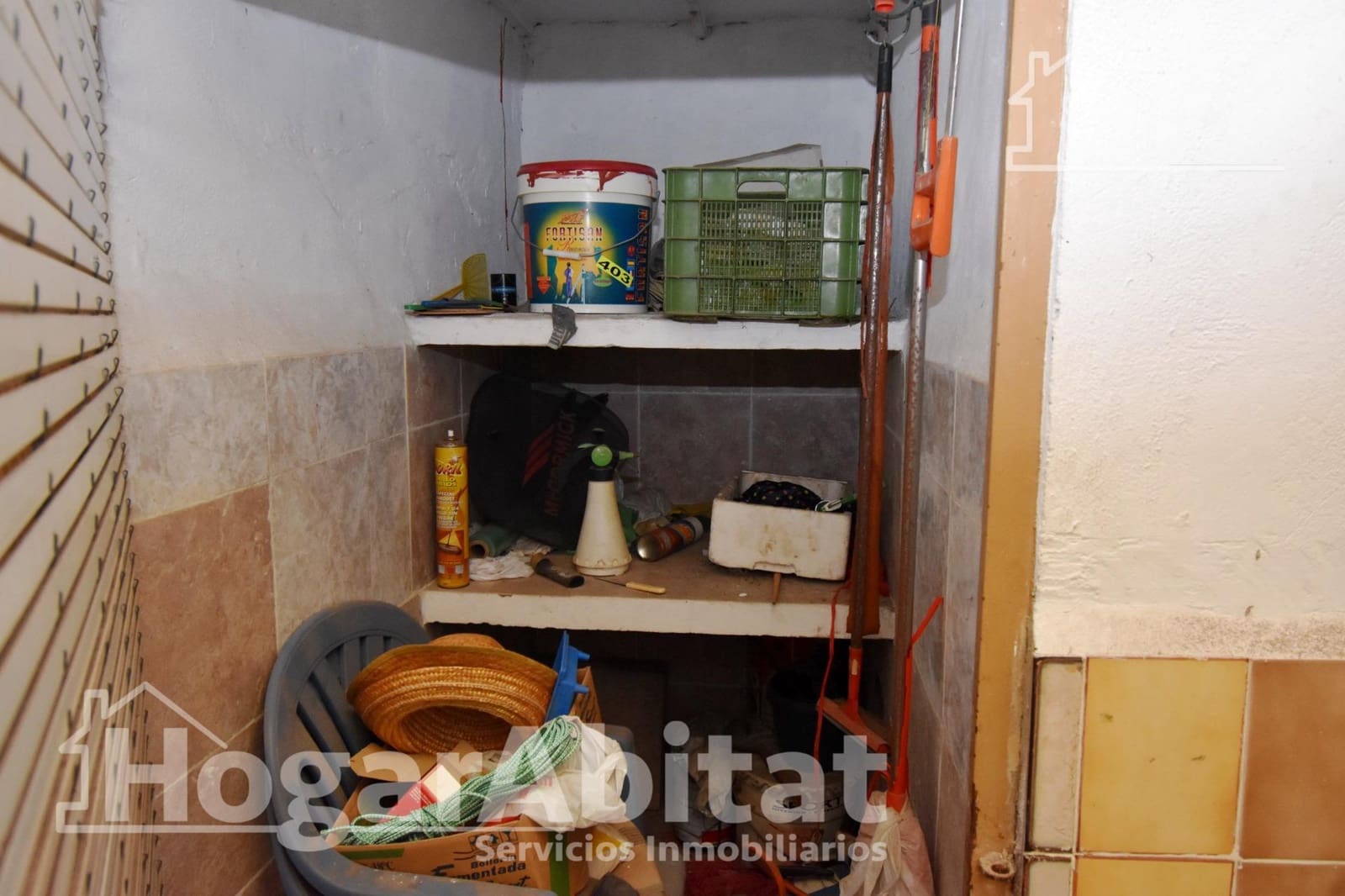 3 Zimmer Haus zu verkaufen in Albal - 225.000 € (Ref: 9666588)