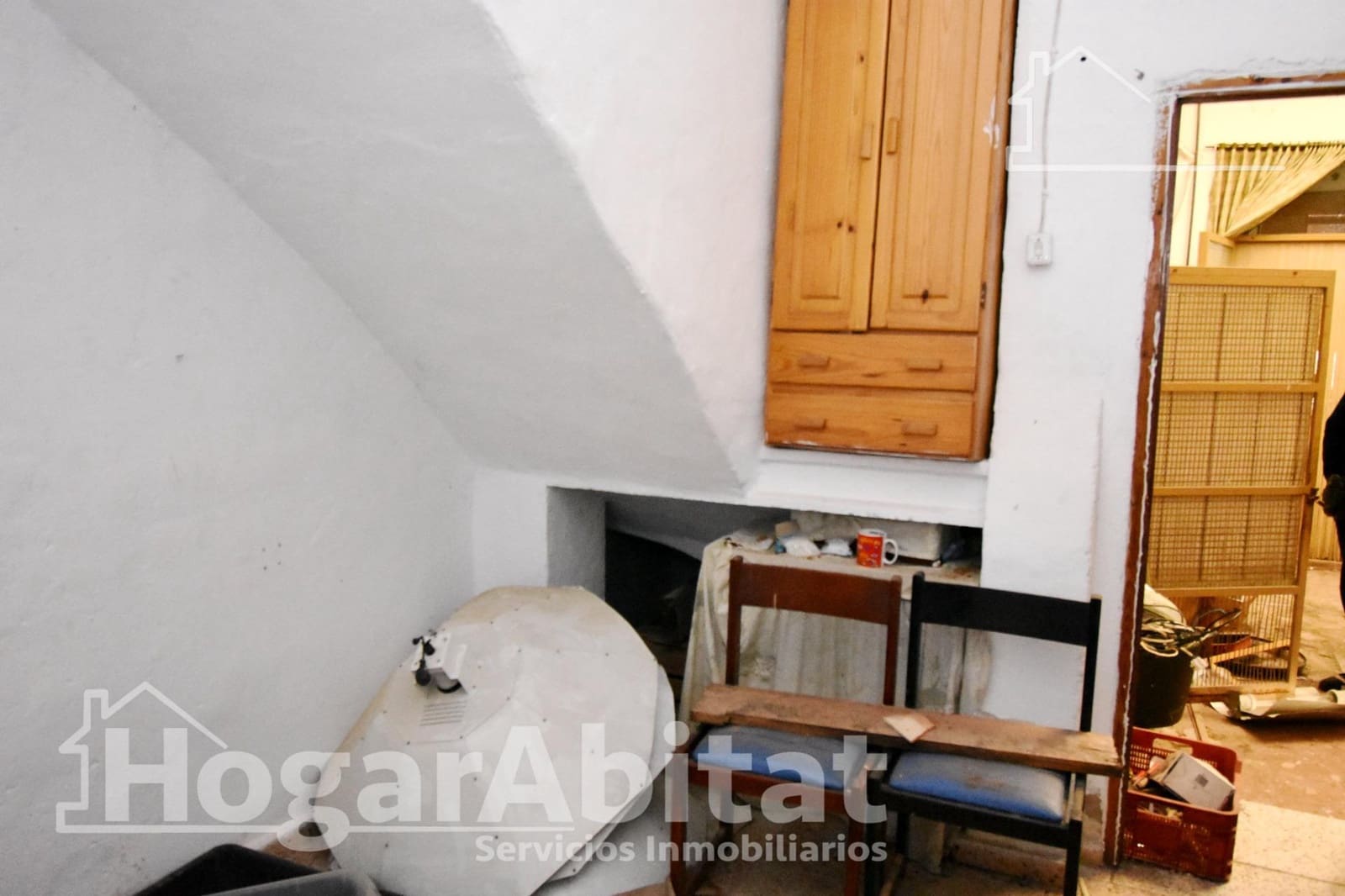 3 Zimmer Haus zu verkaufen in Albal - 225.000 € (Ref: 9666588)