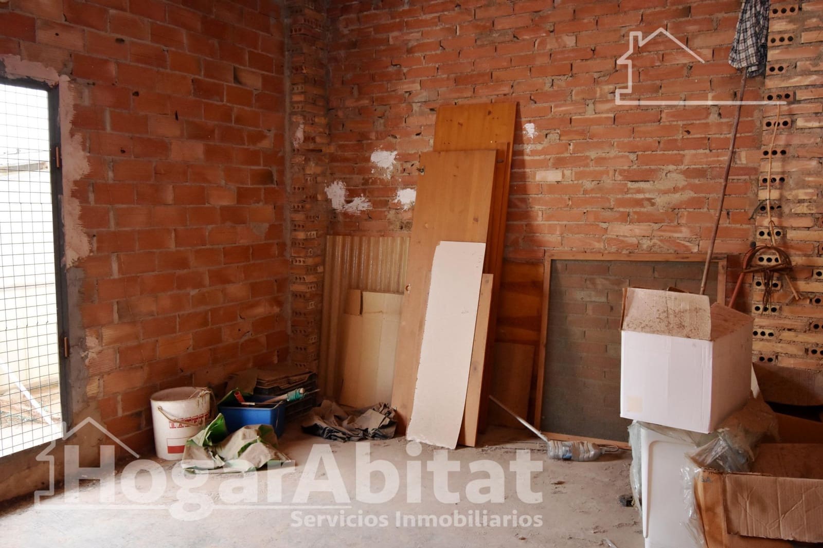 3 Zimmer Haus zu verkaufen in Albal - 225.000 € (Ref: 9666588)