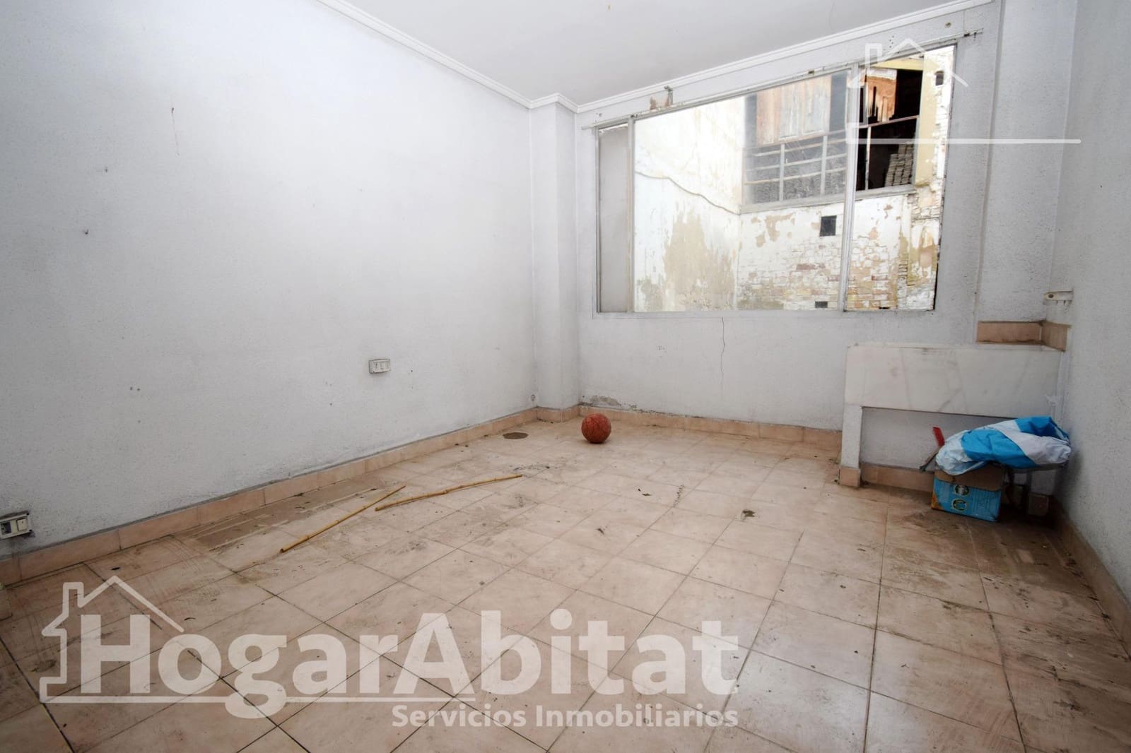 3 Zimmer Haus zu verkaufen in Valencia Stadt mit Garage - 550.000 € (Ref: 9666590)
