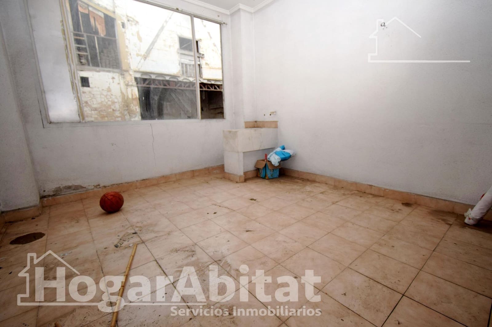 3 Zimmer Haus zu verkaufen in Valencia Stadt mit Garage - 550.000 € (Ref: 9666590)