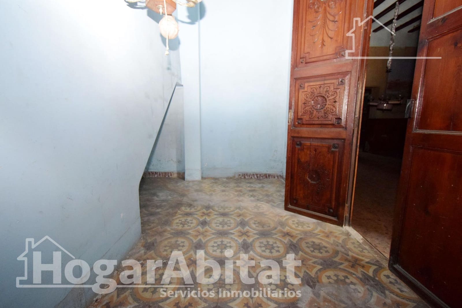 3 Zimmer Haus zu verkaufen in Valencia Stadt mit Garage - 550.000 € (Ref: 9666590)