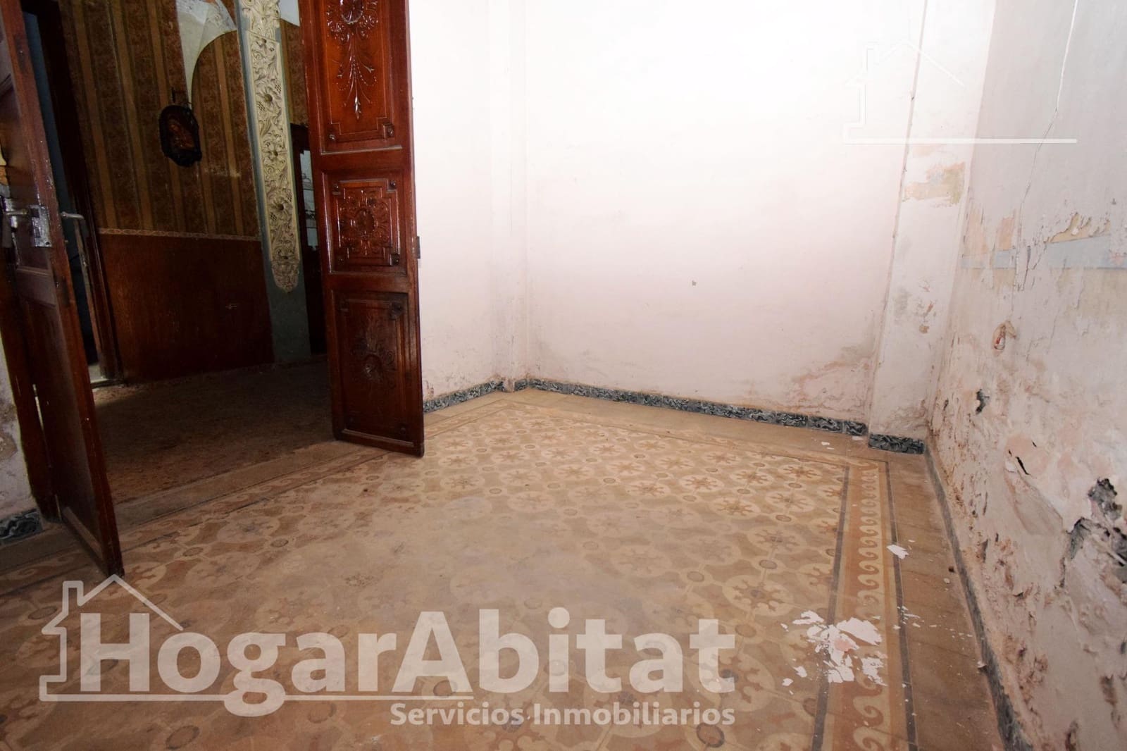 3 Zimmer Haus zu verkaufen in Valencia Stadt mit Garage - 550.000 € (Ref: 9666590)