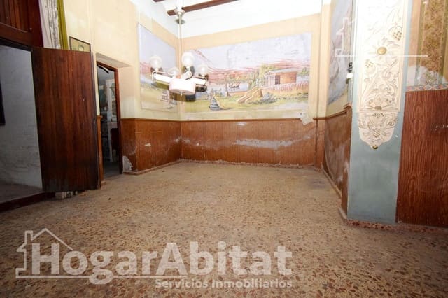 3 Zimmer Haus zu verkaufen in València Stadt mit Garage - 550.000 € (Ref: 9666590)