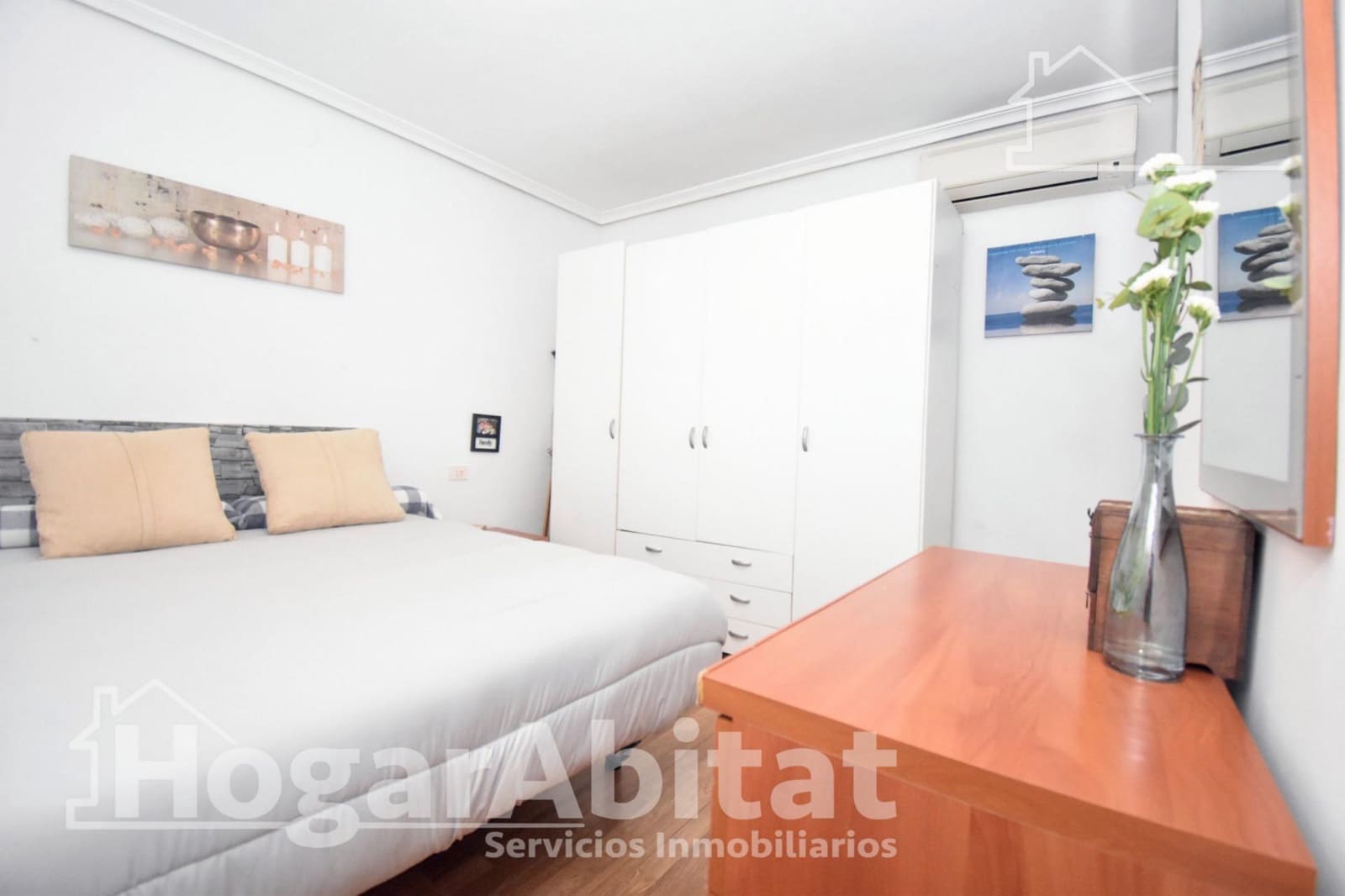 Casa de 4 habitaciones en Vila-real en venta - 119.000 € (Ref: 9666591)