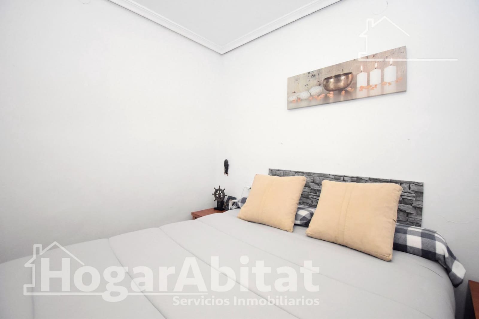 Casa de 4 habitaciones en Vila-real en venta - 119.000 € (Ref: 9666591)
